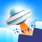 《Crazy Spaceship.io》：外星人战争修改版