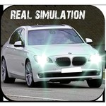 Gerçek Araba  Simülatörü