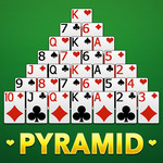 金字塔纸牌 - 经典纸牌游戏免费玩
