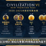 【文明6 新纪元】新一期版本大更新预告——巴比伦DLC