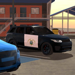 CHP(California Highway Patrol)