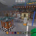 Minecraft：新春主题活动，让梦想随新年一起远航！【已截止】