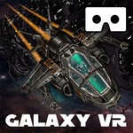 星辰战机VR修改版