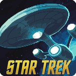 Star Trek™ Trexels修改版