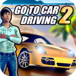 Go To Car Driving 2修改版