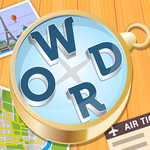 WordTrip - Word Connect & word search puzzle game