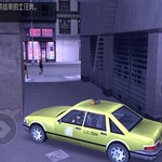 [GTA3移动端]隐藏车攻略