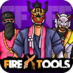 FFF FF Skin Tools - Elite Pass