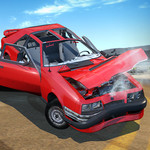 CarX漂移车祸真实模拟