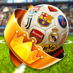 Kings of Soccer - Multiplayer Football Game修改版