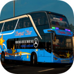 livery Bus Simulator Indonesia (BUSSID)