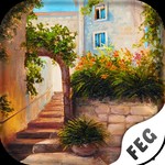 Escape Games Painter Villa