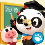 熊猫博士学校