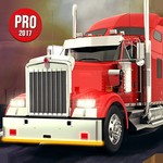 Truck Simulator PRO 2017