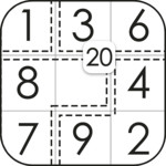 Killer Sudoku - Free Sudoku Puzzles+
