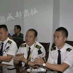 看完中国机长之后我只有四个字“机长真牛”！