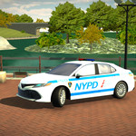 重操旧业（NYPD）