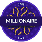 Millionaire 2018 - Trivia Quiz Online for Family