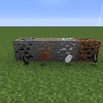 我的世界1.7.10Aeras工具扩展MOD