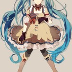 初音小姐大人（五）