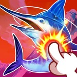 Tap Fishing Master : Idle Clicker
