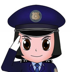 شرطة البنات - مكالمة وهمية‎