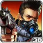 Zombie Assault:Sniper-丧尸突袭：狙击修改版