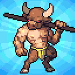 Idle Monster Frontier - team rpg collecting game修改版