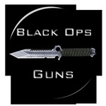 Black Ops Guns