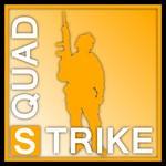 Squad Strike : FPS