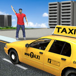 市 出租车 驱动程序 2016 出租车 模拟器修改版