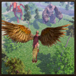 鹰身女妖模拟器修改版