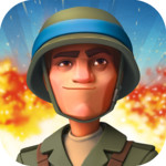 Medals of War：实时策略战争游戏