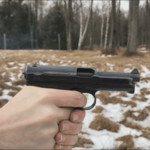 新枪更新预告——施瓦茨罗泽M1908/M1909手枪