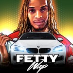 Fetty Wap传奇赛车修改版