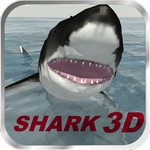 鲨鱼模拟器3D修改版