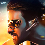 Saaho-The Game