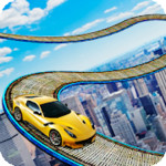 极限汽车特技3D游戏