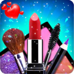 Best Makeup Kit Factory? Magic Fairy Beauty Game