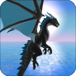 3D恐龙模拟器：冒险游戏