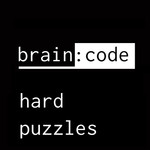 brain : code - the hardest puzzle