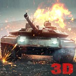 3D霹雳坦克修改版