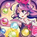 泡沫Mea -可愛的免費的謎遊戲-