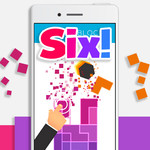 【每日精游】《Six!》：小巧精致又魔性十足的益智游戏佳作！