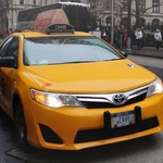 疯狂出租车司机3D