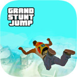 Grand Stunt Jump San Andreas