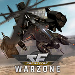 CrossFire: Warzone - Strategy War Game