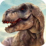 丛林狩猎恐龙-3D 2
