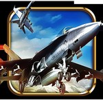 空中大战3D汉化修改版
