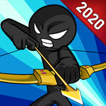 Stick War: Stickman Battle Legacy 2020修改版